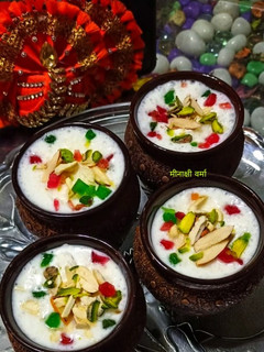 A picture of मलाई लस्सी (Malai Lassi recipe in Hindi).