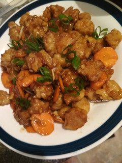 Foto resep Pentol Saus Mentega