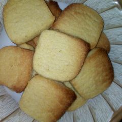 A picture of Cookies.