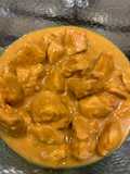 Pollo al curry🍛