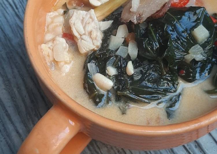 Resep Sayur Santan Pepaya Jepang yang Menggugah Selera