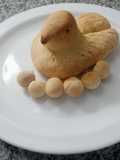 Chipa mestizo 💫