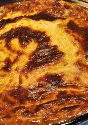 Φωτογραφία της συνταγής Μουσακάς 🥔+κιμάς