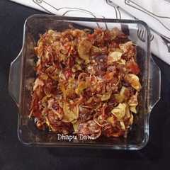 Goreng Garem ala Betawi রেসিপির প্রধান ছবি