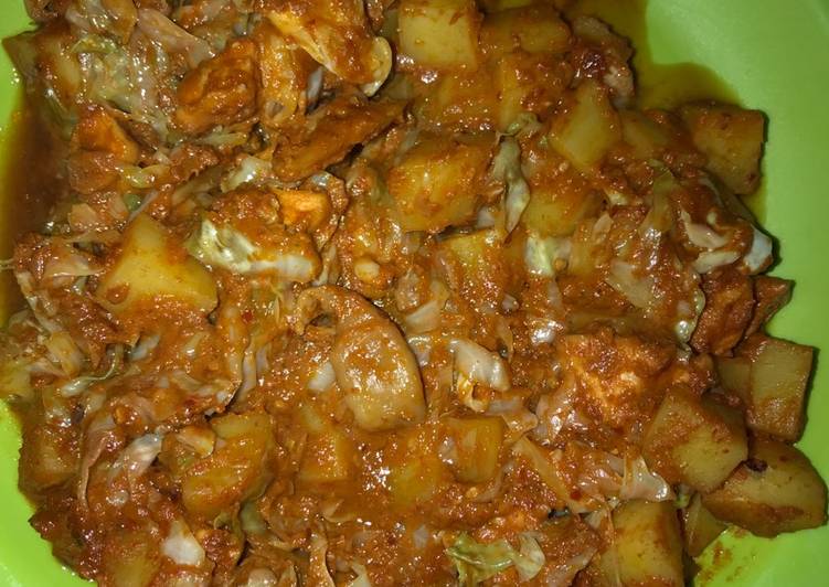 Buldak terasi