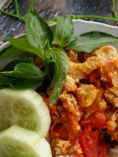 Foto resep Ayam Geprek
