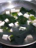 Sup Wakame Vegan