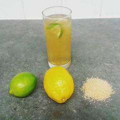 A picture of Lime Splash.