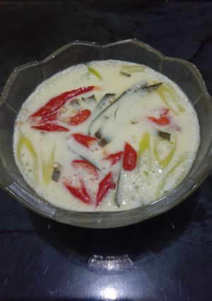 Foto resep Tim Telur Kukus