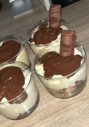 Une photo de Tiramisu Bueno