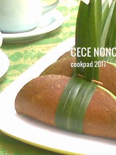 Foto resep Pancake Pandan