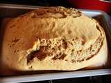 coffee bread