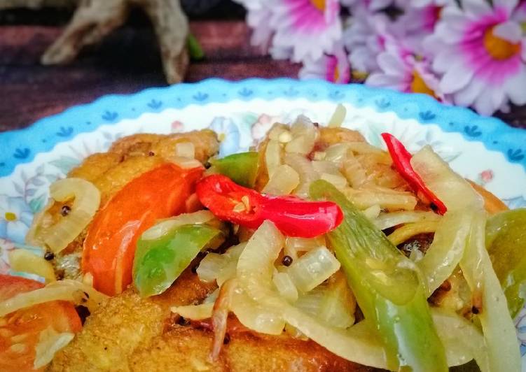 Ikan Tenggiri Masak Asam, Rahsia Resepi Sedap