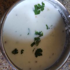 A picture of Mattha.