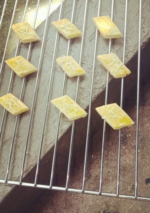 Foto resep Kastangel ala ala
