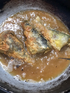 Foto resep Bandeng presto