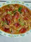 Seblak Kerupuk Original