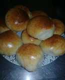 Pan de viena