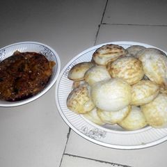 A picture of Masa!.