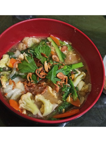 Langkah Mudah untuk Membuat Paklay Sayur yang Enak Banget