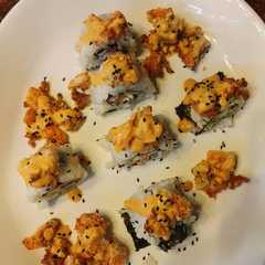 Una foto de Sushi de Amor