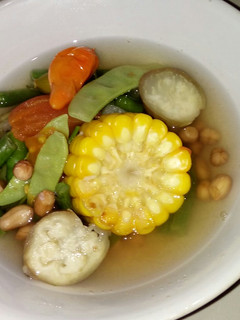 Foto resep Sayur Asem(part 1)