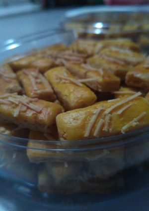Foto resep Kastengel