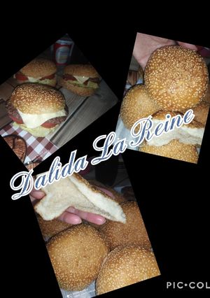 صورة لوصفة خبز البالون التركي Balon ekmek