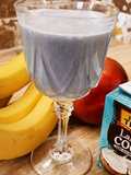 Smoothie Fruits Exotiques Clitoria