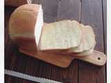 milk shokupan