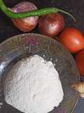 Paneer from makkhan milk(water)