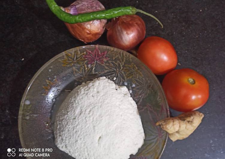 Steps to Prepare Perfect # left paneer from makkhan milk(water)