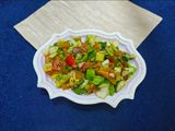 Fattoush Salad
