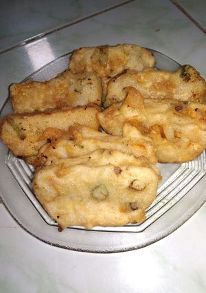 Foto resep Tempe Jeletot