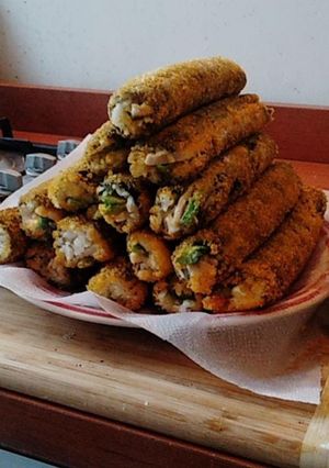 Una foto de Han Rolls