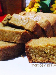 Foto resep Coffee cake