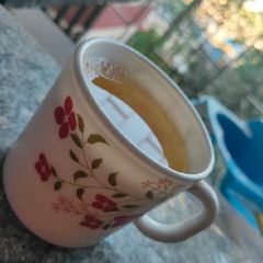 A picture of Green tea.