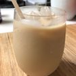Low fat Low carb Iced Coffee