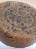 Budín Hamburgués