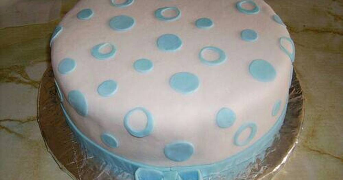 Bizcochuelo Receta De Karina Cookpad