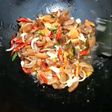 Kikil tumis anti ribet