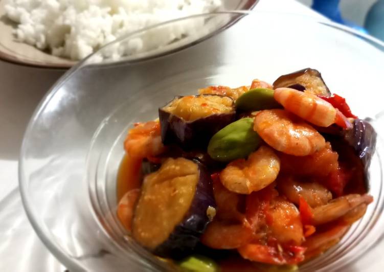 Resep Balado mix yang Lezat Sekali