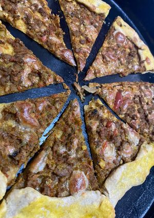 عکسی از دستور پیده ✨