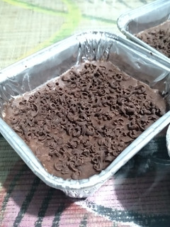 Foto resep Chocolate cream (creme brulee versi coklat)