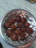 Ghiya Ke kofte