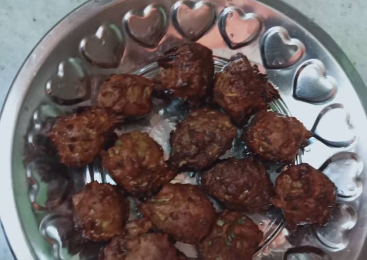 Good Idea to Homemade Tasty Giya K kofte