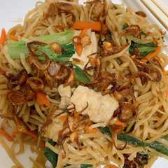 รูปของ Bihun Goreng