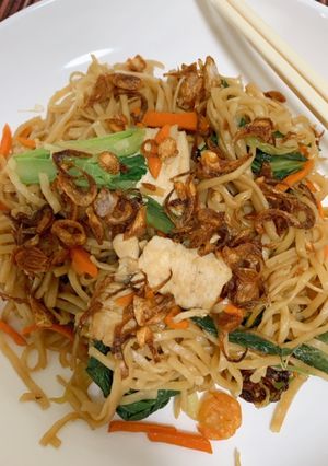Foto resep Bihun Goreng