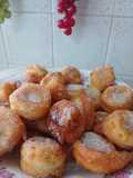 Easy and Quick Buñuelos de Viento