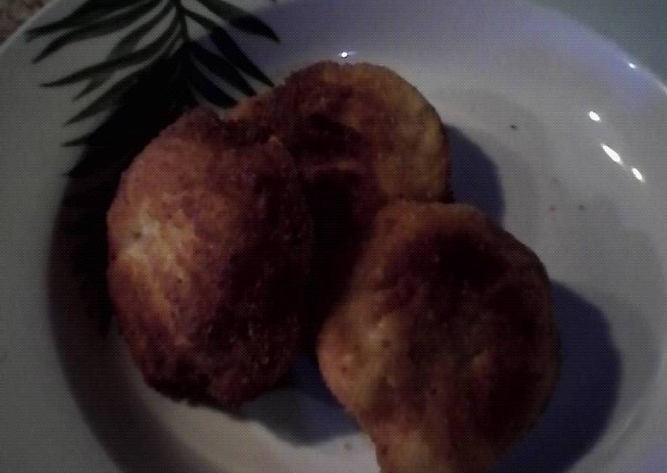 Nuggets de pavo con MyCook